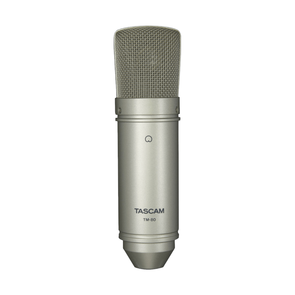 TASCAM TM-80 ΠΥΚΝΩΤΙΚΟ ΜΙΚΡΟΦΩΝΟ